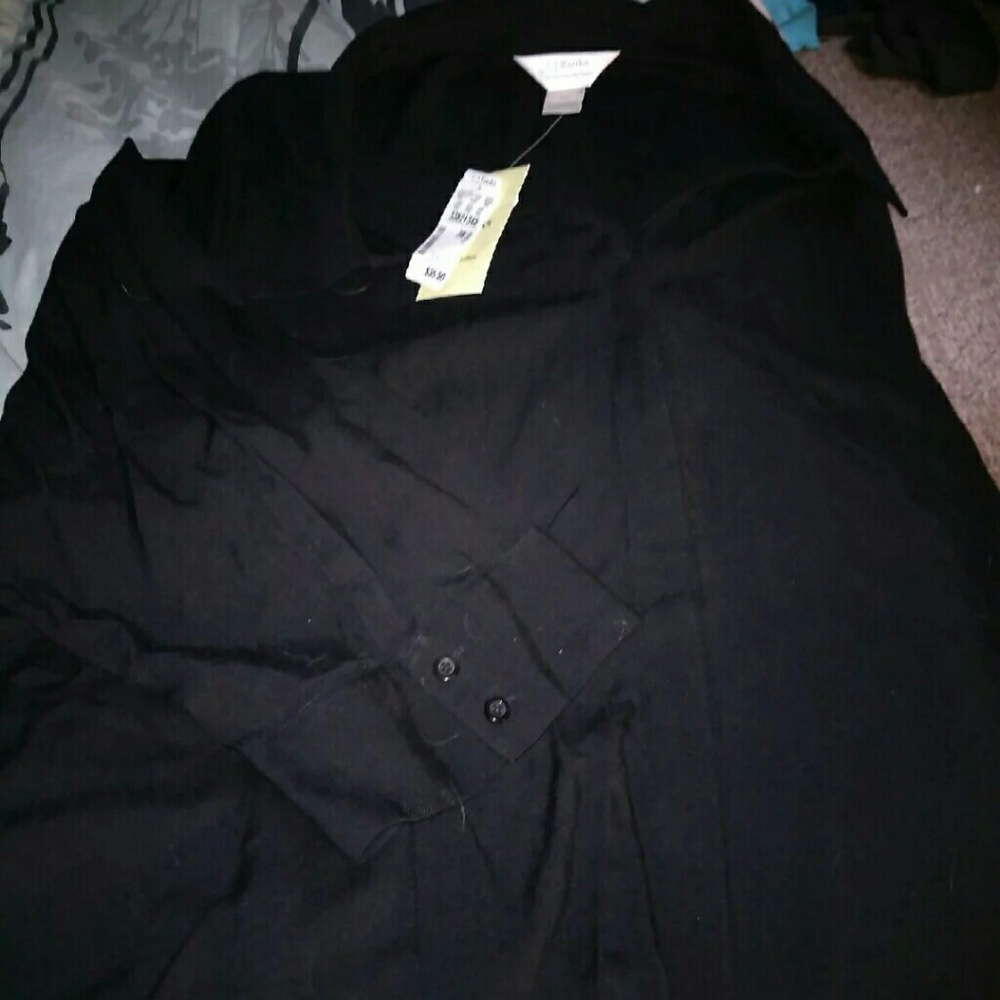 Dress shirt